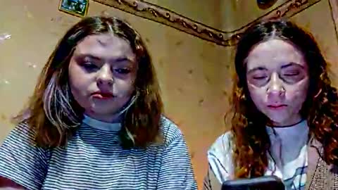 Snapshot of welctotheend chatting on 11/22/25, 11:37 welctotheend online show from 11/22/25, 11:37