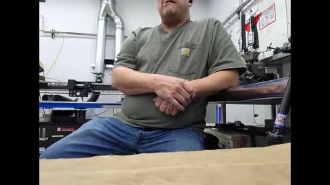 welderod online show from 12/18/24, 01:05