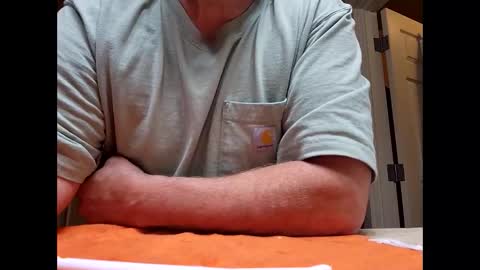 welderod online show from 10/05/25, 03:27