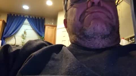 welderod online show from 10/19/25, 05:52