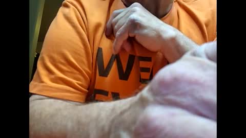 welderod online show from 10/21/25, 07:20