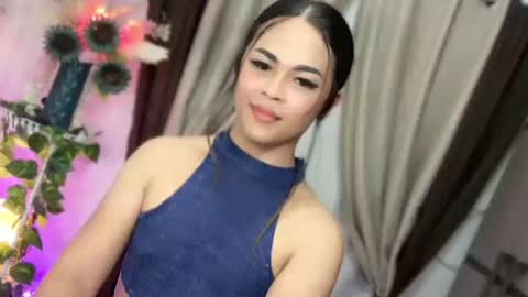 Hi Im LOVIE Please dont forget to follow and thumbs up me online show from 02/10/26, 06:56