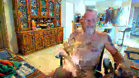 Snapshot of wellhelloo chatting on 06/11/26, 06:22 Wellhelloo online show from 06/11/26, 06:22