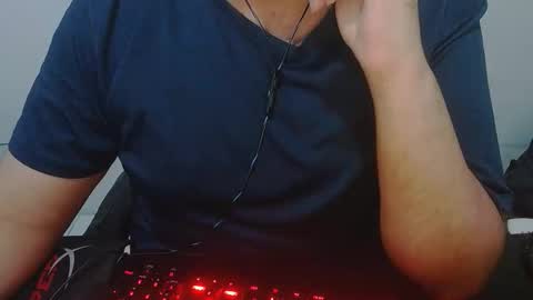 Snapshot of wellingtont chatting on 09/12/25, 08:31 wellingtont online show from 09/12/25, 08:31