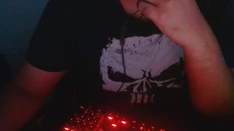 Snapshot of wellingtont chatting on 09/15/25, 11:32 wellingtont online show from 09/15/25, 11:32