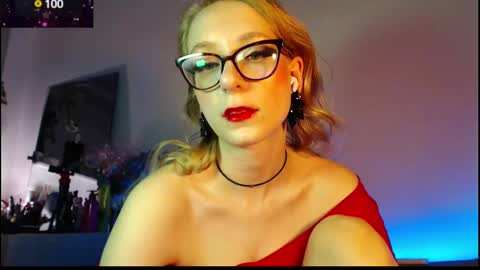 Liza online show from 02/23/25, 12:41