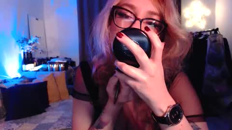 Liza online show from 12/02/25, 09:32