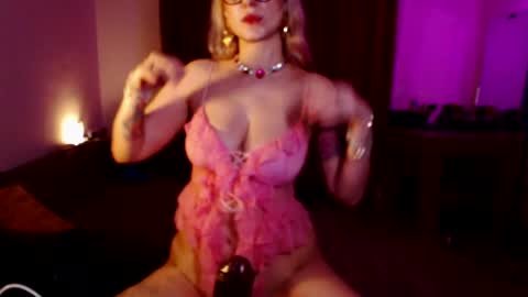 Liza online show from 04/11/26, 04:33