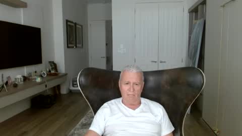 Exhibitionist online show from 06/22/26, 06:49