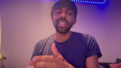 Langston online show from 03/06/25, 07:57