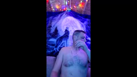 Welshdragon37 online show from 04/11/26, 10:03