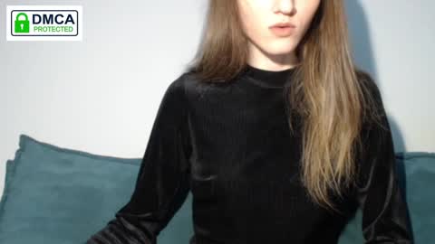 Milena online show from 01/27/25, 08:28