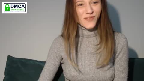 Milena online show from 02/18/25, 07:41