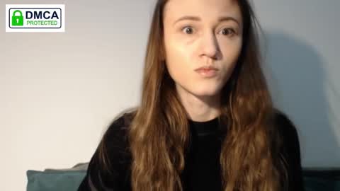 Milena online show from 11/14/25, 04:38