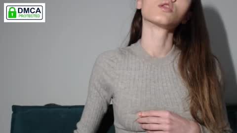 Milena online show from 11/20/25, 08:19