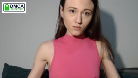 Milena online show from 03/31/26, 09:48