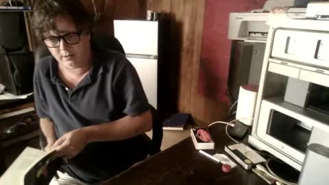 wendelladams666 online show from 09/29/25, 10:31