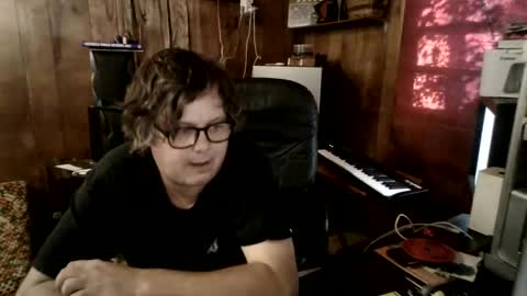 wendelladams666 online show from 11/16/25, 09:20