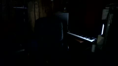 wendelladams666 online show from 12/02/25, 12:49