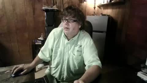 Snapshot of wendelladams666 chatting on 03/15/26, 10:27 wendelladams666 online show from 03/15/26, 10:27