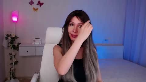 Wendi Foster online show from 03/30/26, 07:04