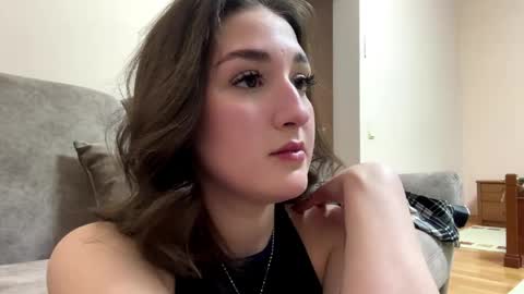 Snapshot of wendolynmusil chatting on 04/13/26, 04:23 Anna online show from 04/13/26, 04:23
