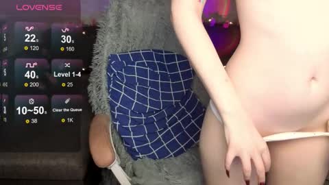 Wendy online show from 02/26/26, 01:37