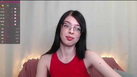 Snapshot of wendy_addams chatting on 02/07/25, 02:26 Wendy online show from 02/07/25, 02:26