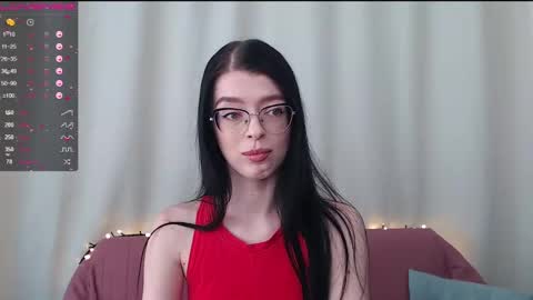 Snapshot of wendy_addams chatting on 02/25/25, 12:13 Wendy online show from 02/25/25, 12:13