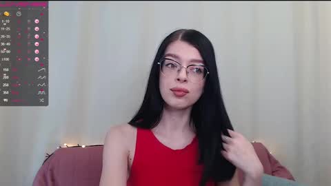 Snapshot of wendy_addams chatting on 03/01/25, 08:56 Wendy online show from 03/01/25, 08:56