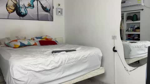 Wendy Alex online show from 03/10/26, 01:32