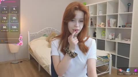 Wendy online show from 10/10/25, 04:28