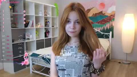 Wendy online show from 11/10/25, 03:22