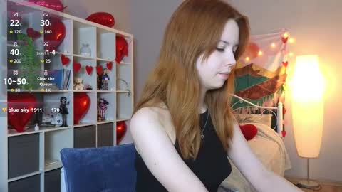 Wendy online show from 02/20/26, 05:35