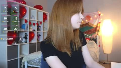 Wendy online show from 02/24/26, 07:01