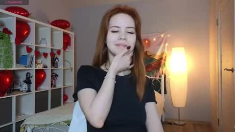 Wendy online show from 03/07/26, 02:58