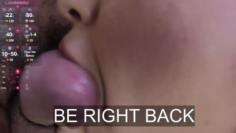 Wendy and Deiby online show from 02/02/25, 06:37