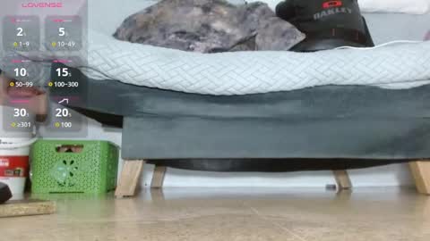 Wendy online show from 01/10/25, 02:45