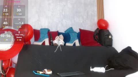 Wendy online show from 02/18/25, 11:44