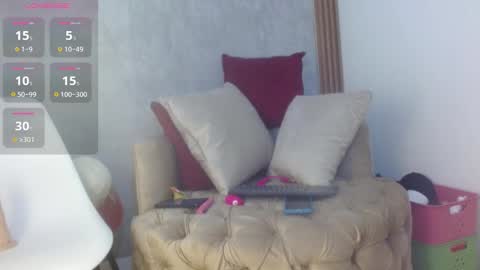 Wendy online show from 02/22/25, 05:57