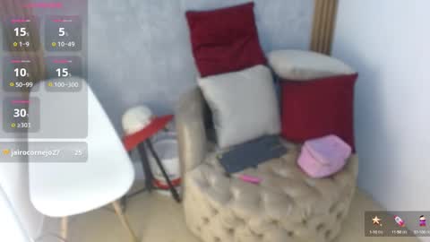 Wendy online show from 02/28/25, 05:59