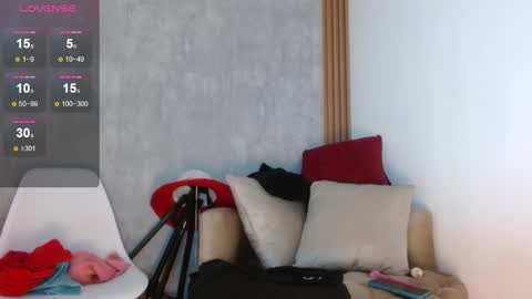 Wendy online show from 03/10/25, 11:32