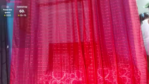 Wendy online show from 09/09/25, 10:48