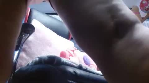 Wendy online show from 11/29/25, 11:02