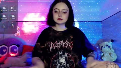 Wendy online show from 10/30/25, 07:54