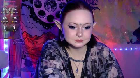 Wendy online show from 11/08/25, 03:34