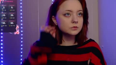 Wendy online show from 01/15/26, 05:38