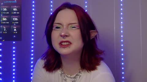 Wendy online show from 02/08/26, 03:59