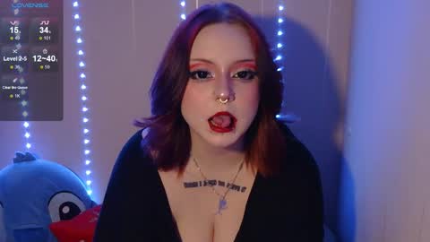 Wendy online show from 02/14/26, 08:38