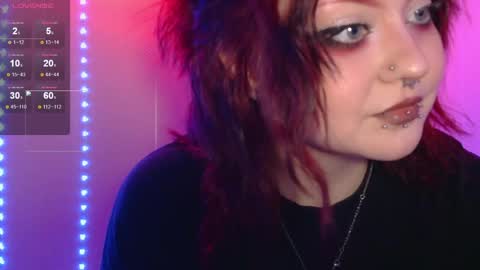 Wendy online show from 03/26/26, 08:47